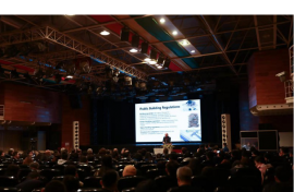 2018亞洲2050國際學術會議