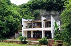 湖南鄉村民宿最高建4層 單幢客房數不超14間