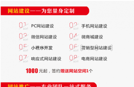 網(wǎng)站開發(fā)