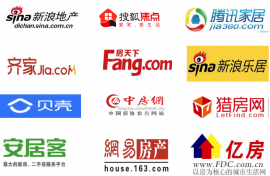 房地產(chǎn)媒體報(bào)道